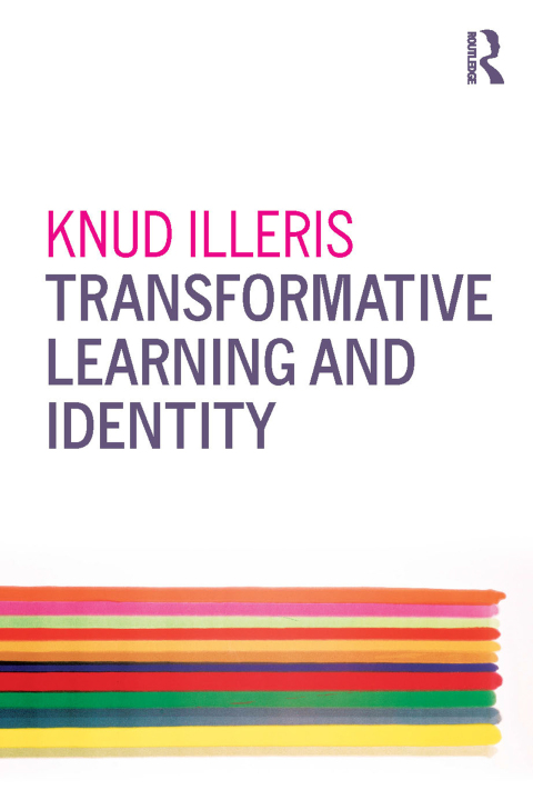 Cover image for book Transformative Learning and Identity