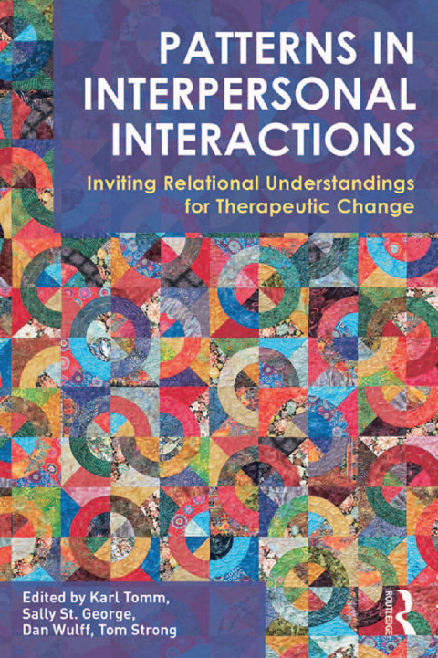 Cover image for book Patterns in Interpersonal Interactions