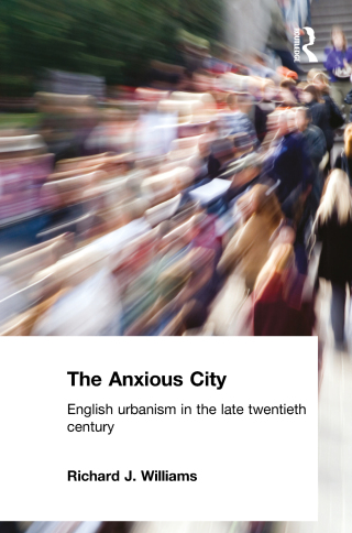 The Anxious City