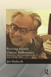Titelbild: Reviving Ancient Chinese Mathematics 1st edition 9781138091856