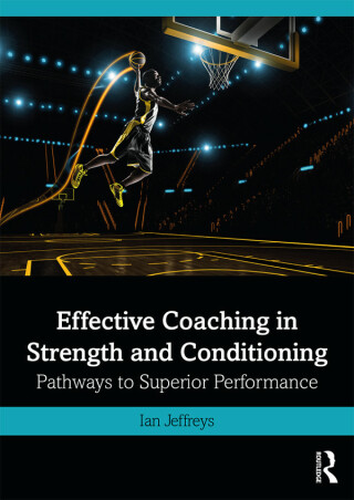Effective Coaching in Strength and Conditioning