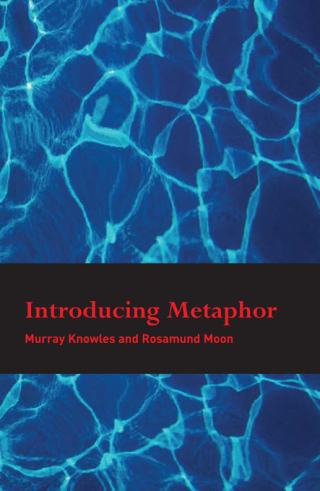 Introducing Metaphor