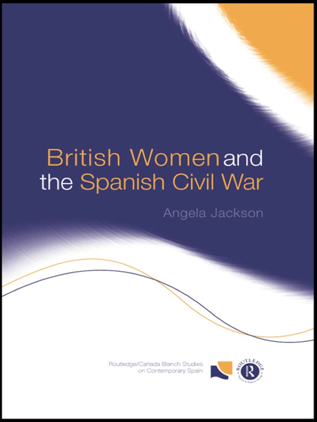 British Women and the Spanish Civil War