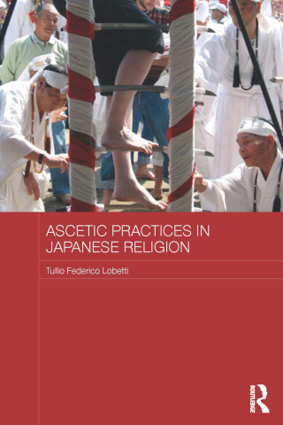 Ascetic Practices in Japanese Religion