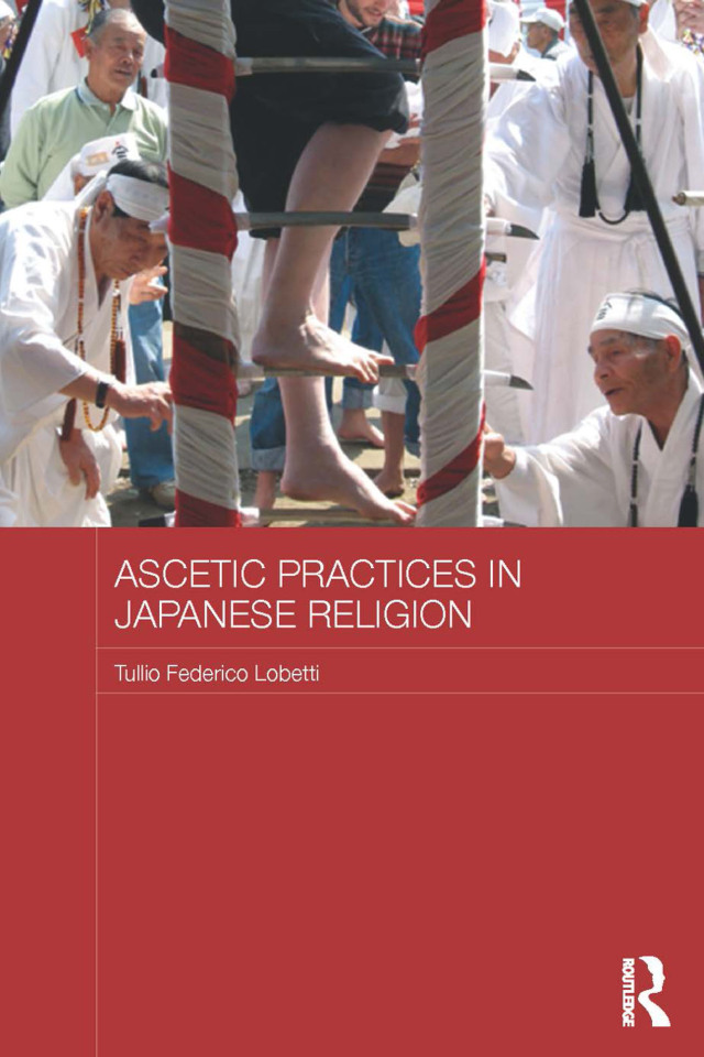 Ascetic Practices in Japanese Religion