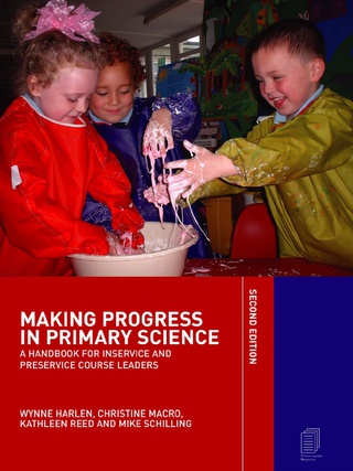 Making Progress in Primary Science