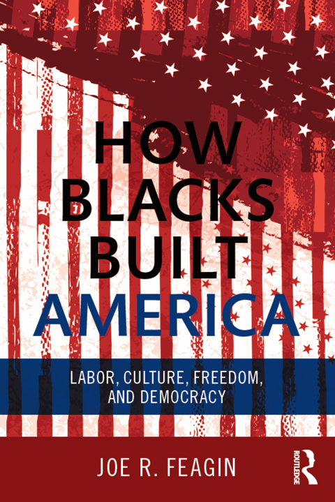Cover image for book How Blacks Built America