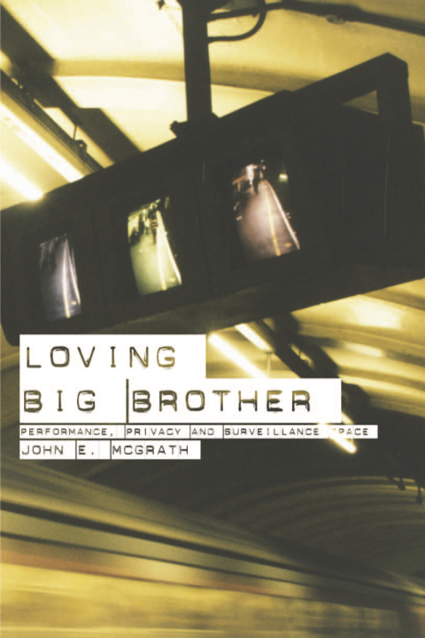 Cover image for book Loving Big Brother