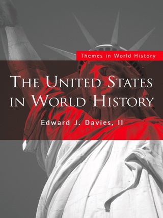 The United States in World History