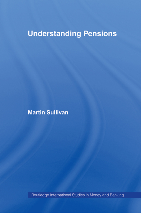 Cover image for book Understanding Pensions