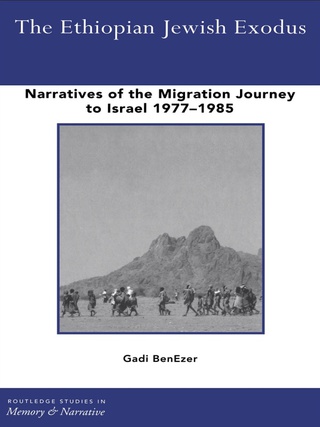 The Ethiopian Jewish Exodus