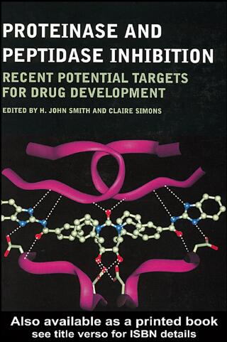 Proteinase and Peptidase Inhibition