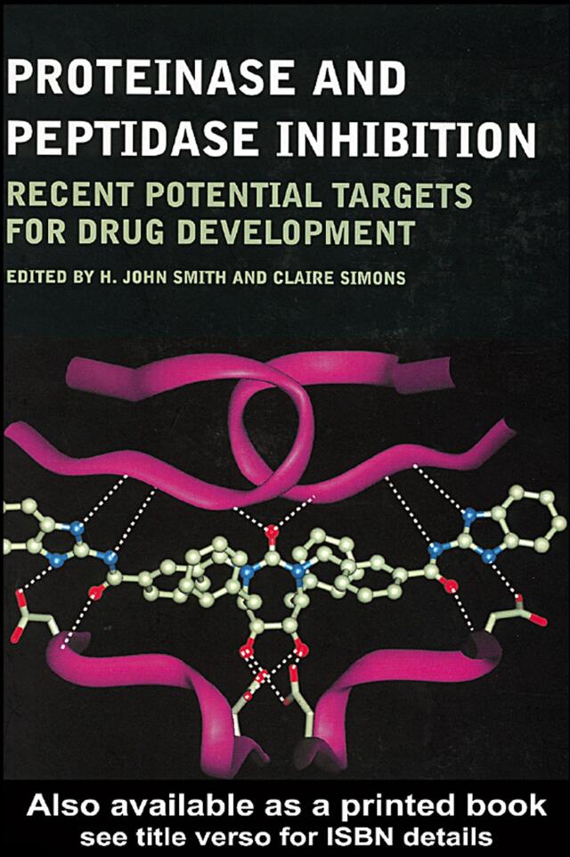 Proteinase and Peptidase Inhibition