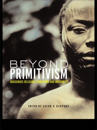 Beyond Primitivism