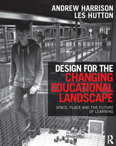 Design for the Changing Educational Landscape 