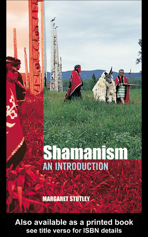 Cover image for book Shamanism