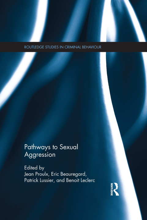 Cover image for book Pathways to Sexual Aggression