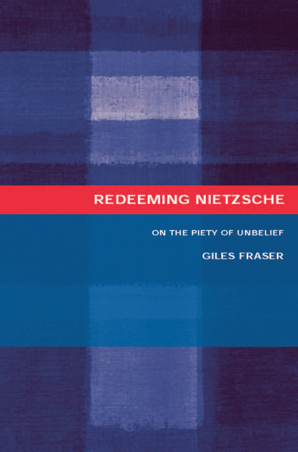 Redeeming Nietzsche - 1st Edition (eBook Rental)