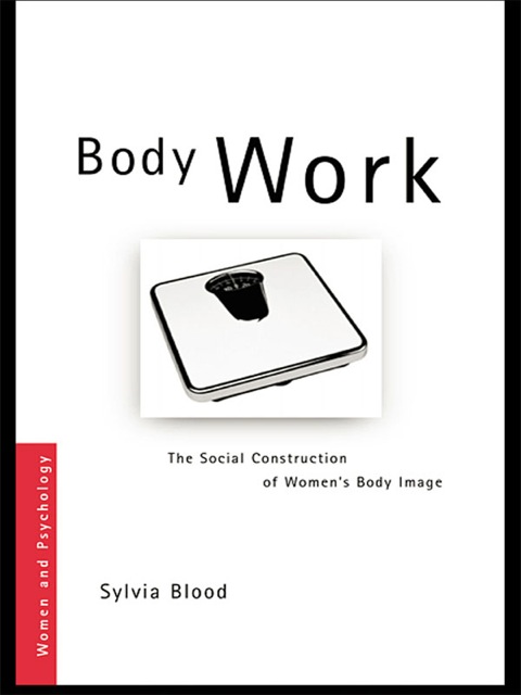 Cover image for book Body Work