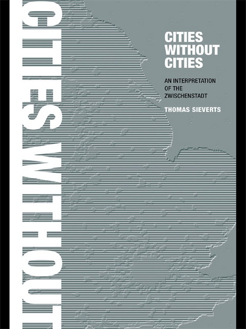 Cover image for book Cities Without Cities