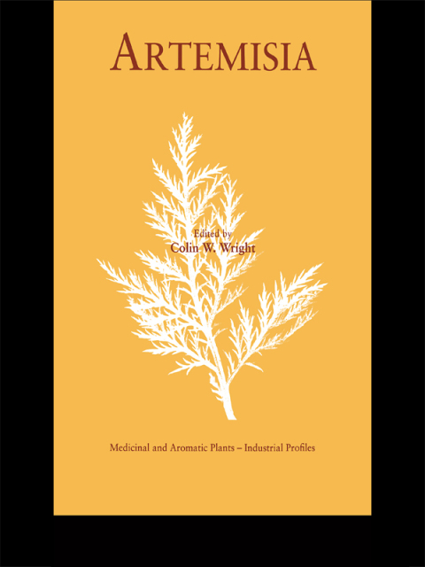 Cover image for book Artemisia