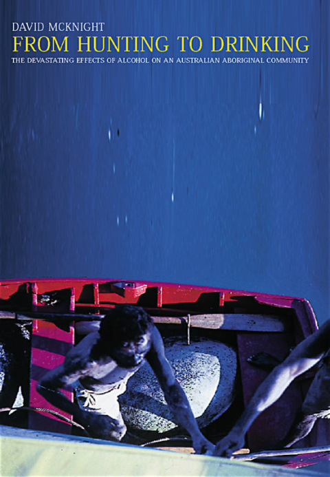 From Hunting to Drinking 