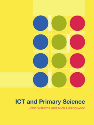 ICT and Primary Science