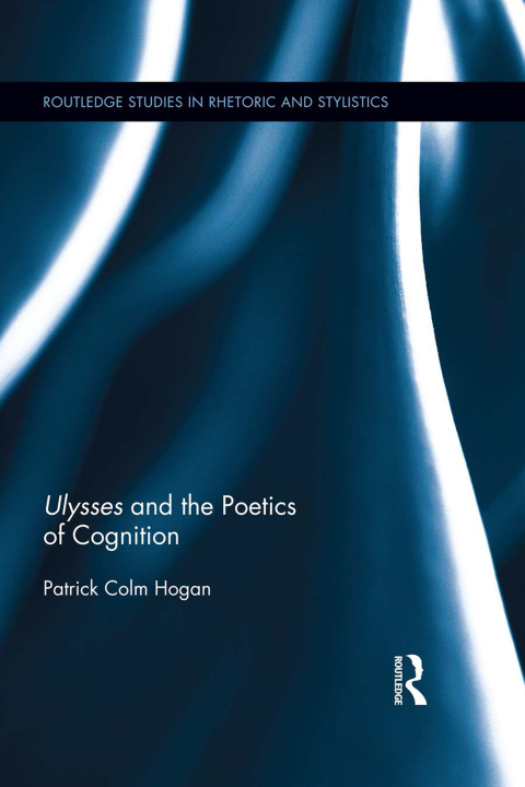 Cover image for book Ulysses and the Poetics of Cognition