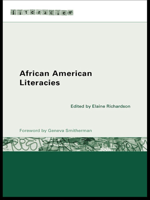 African American Literacies 