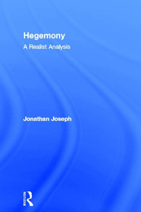 Cover image for book Hegemony