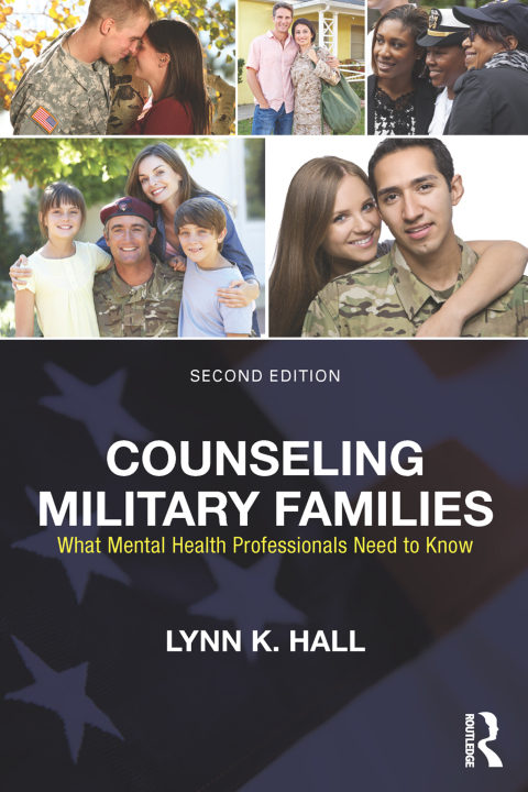 Reflowable Counseling Military Families; $33.00