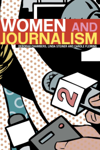 Cover image: Women and Journalism 1st edition 9780415274449