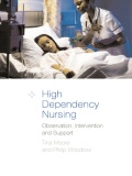 High Dependency Nursing Care - Tina Moore