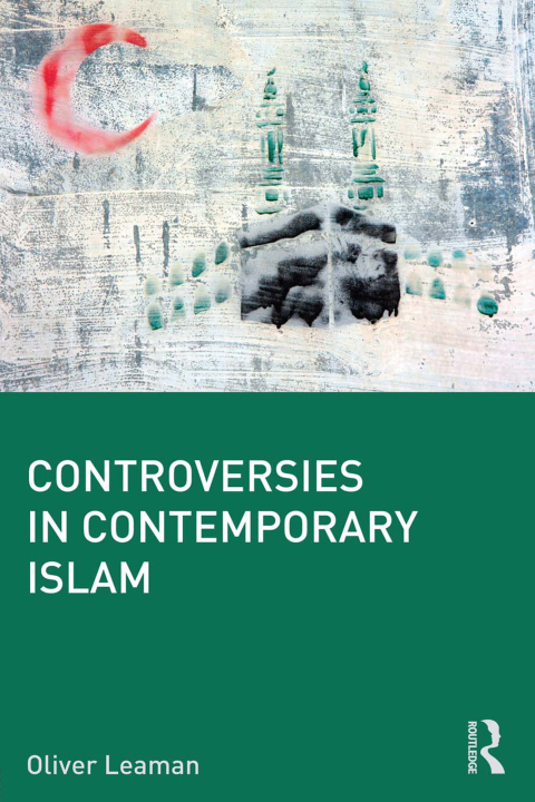 Cover image for book Controversies in Contemporary Islam
