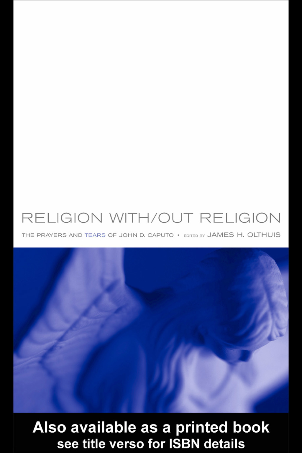Religion With/Out Religion - 1st Edition (eBook Rental)