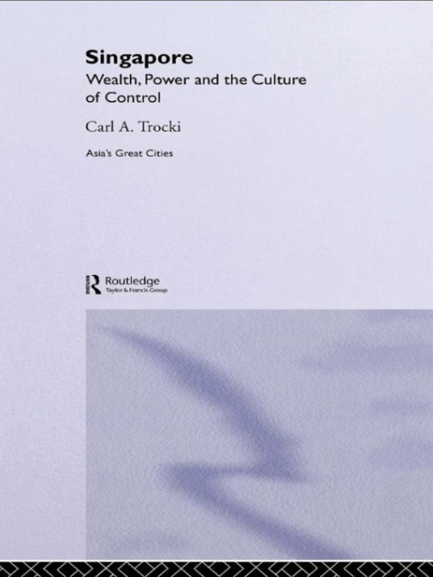 Cover image for book Singapore