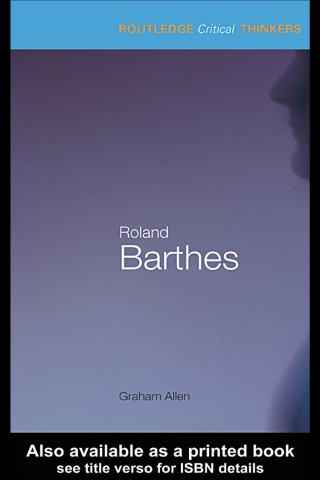 Roland Barthes