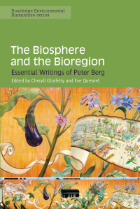 Cover image: The Biosphere and the Bioregion 1st edition 9780415704410