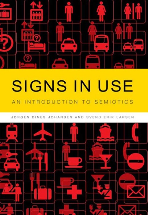 Cover image for book Signs in Use