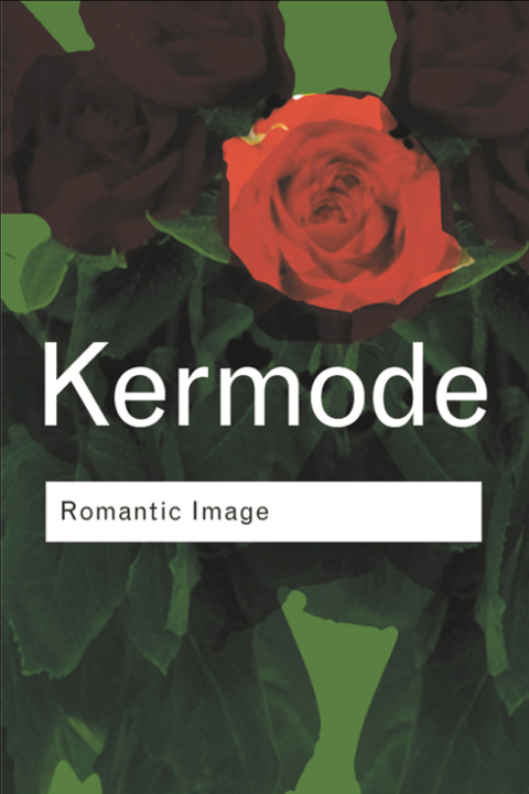 Cover image for book Romantic Image