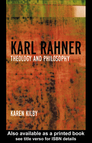 Karl Rahner