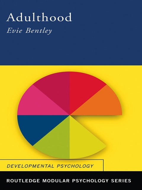 Cover image for book Adulthood