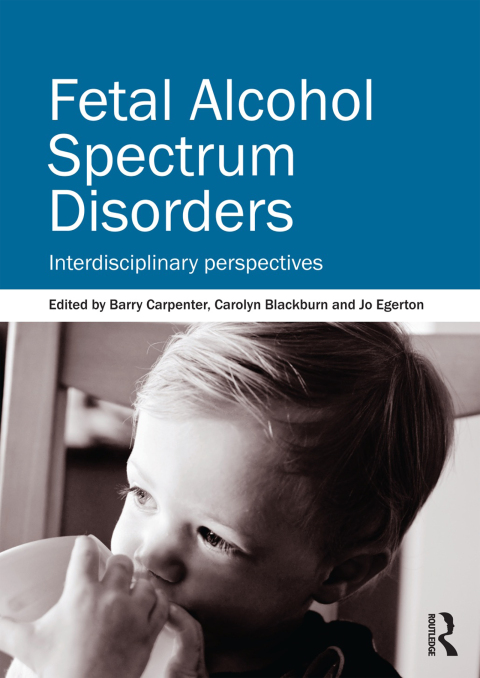 Fetal Alcohol Spectrum Disorders 
