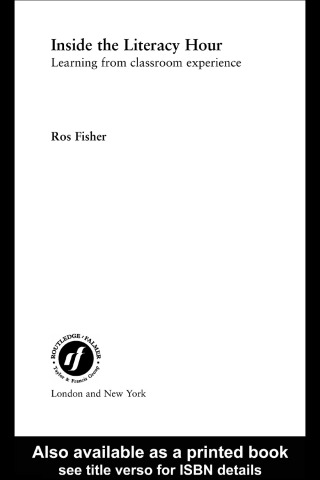 Inside the Literacy Hour