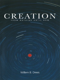 Cover image: Creation 1st edition 9780415256537
