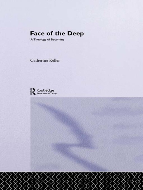 Cover image for book The Face of the Deep