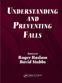 Titelbild: Understanding and Preventing Falls 1st edition 9780415256360