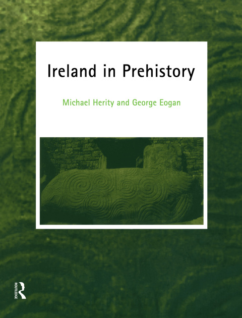 Ireland in Prehistory 