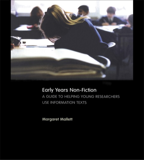 Cover image for book Early Years Non-Fiction