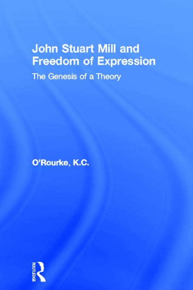 John Stuart Mill and Freedom of Expression